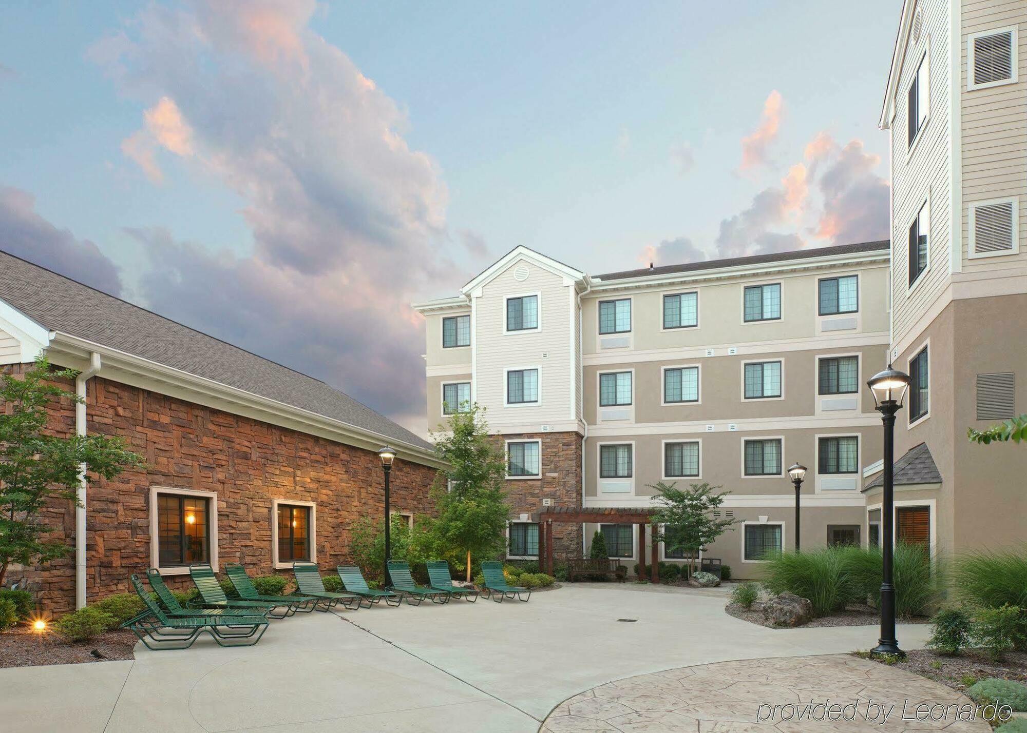 Staybridge By Ihg 3* Fayetteville