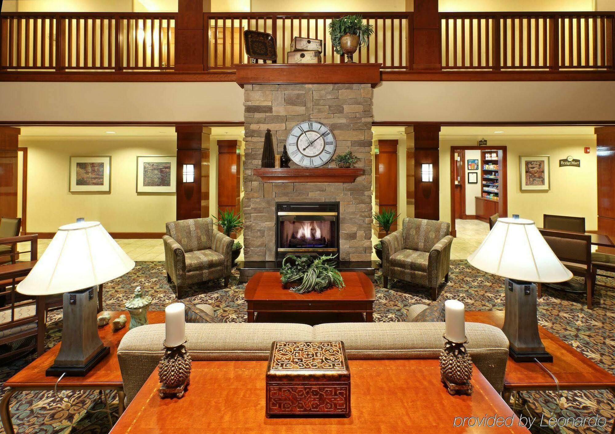 Staybridge By Ihg Fayetteville