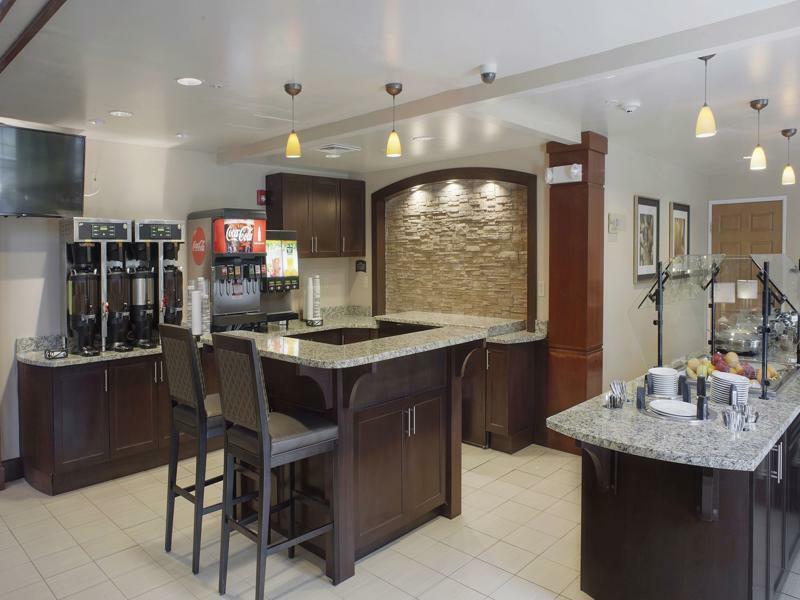 Staybridge By Ihg Hotel
